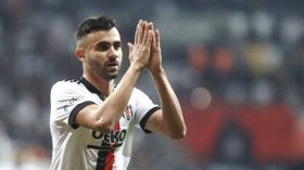 بِالفيديو: تألّق غزال وبولحية تمريرا