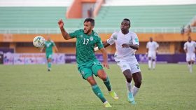 مُنافس “الخضر” لا يتوفّر على ملعب!