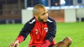 بِالفيديو: براهيمي يُساهم في تأهّل الريان آسيويا