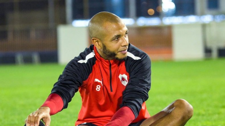 بِالفيديو: براهيمي يُساهم في تأهّل الريان آسيويا