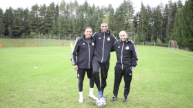 المغربي وادو: “بلماضي انتشل مهاجرين أفارقة من الضّياع”