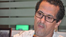 كمال بوعكاز يصر على الاعتزال ويعتبره قرارا لا رجعة فيه