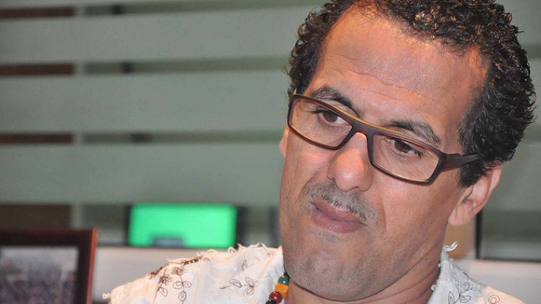 كمال بوعكاز يصر على الاعتزال ويعتبره قرارا لا رجعة فيه