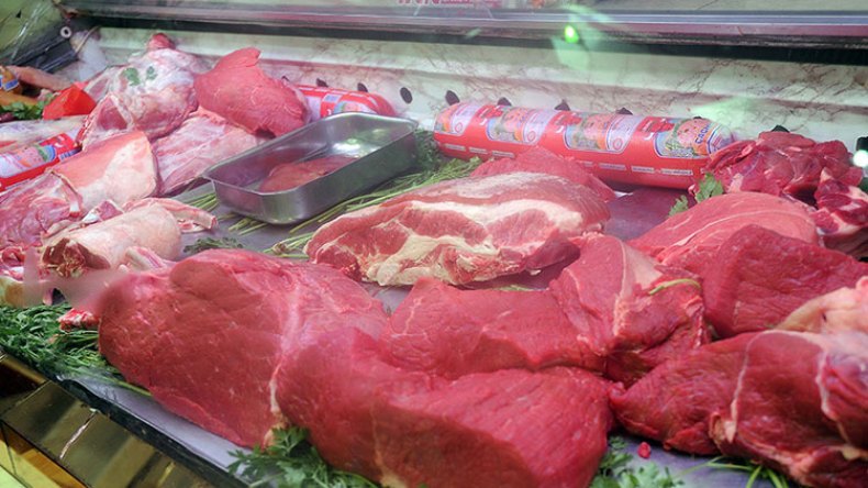 اللحوم المدعمة.. ملاذ الزوالية في رمضان