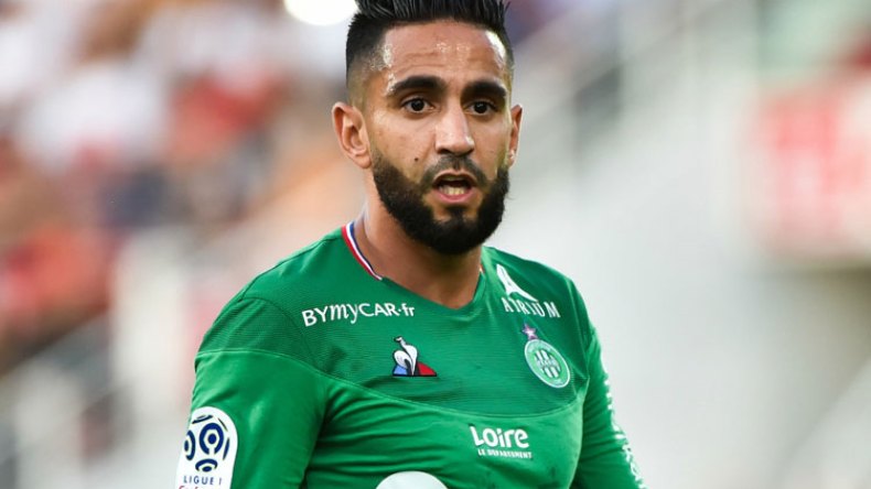 بودبوز: مدرب سانت إيتيان لم يجبرنا على الإفطار في رمضان