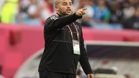 بوقرة: الإقصاء من المونديال كان كابوسا.. غاساما اتخذ قرارات غريبة وهذه علاقتي مع بلماضي