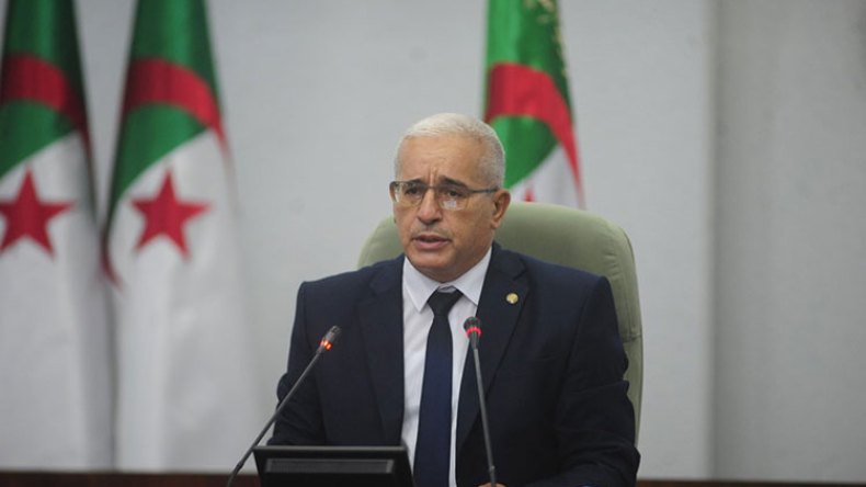 بوغالي: لا ثقل للقضية الفلسطينية إلا بلم الشمل