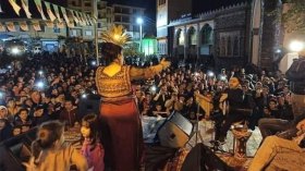 حفل مشدالة.. من ظَلم من؟