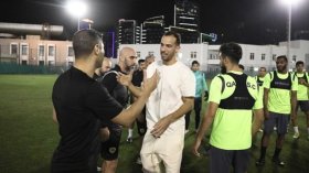 بلعمري يفسخ عقده