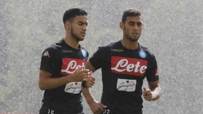 قرار شبه عسكري وإقامة تُشبه الثكنات تنتظر زملاء غلام والوناس