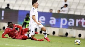 بونجاح يُدفع لِترك السد القطري والنصر السعودي يُريده