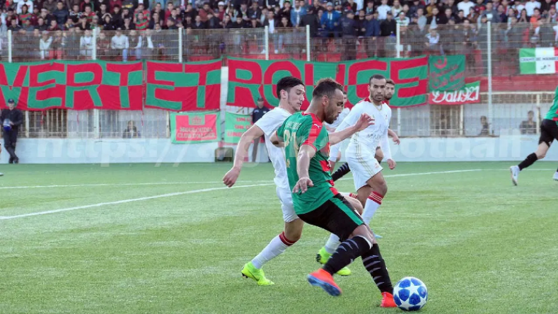 مقابلات البطولة سَتُجرى بِلا فحوصات “كورونا”