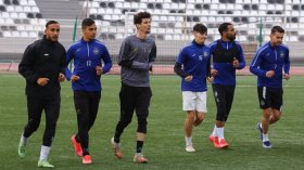 خسارة وفاق سطيف