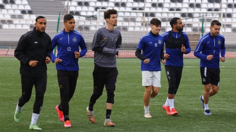 خسارة وفاق سطيف