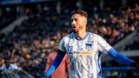 بِالفيديو: الهدف الخامس لـ “بلفضيل”