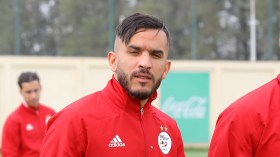 بِالفيديو: هذا ما قاله بدران عن ملف مباراة الجزائر والكاميرون