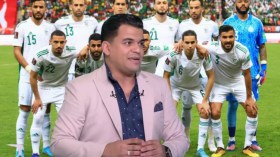 بِالفيديو: هناك معطيات جديدة تصبّ في مصلحة منتخب الجزائر