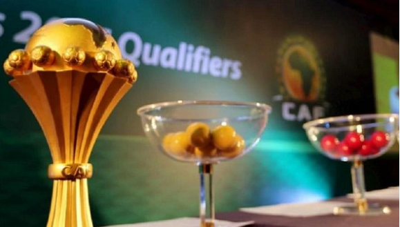 Eliminatoires CAN 2023: voici le programme des Verts