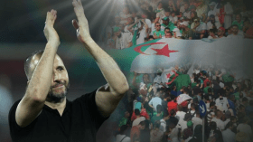 هذا هو مصير بلماضي على رأس الخضر.. وبقاؤه مطلب جماهيري