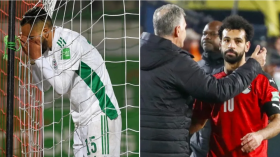 هذه هي عيوب نظام تصفيات”الكاف” الذي حرم الجزائر ومصر من المونديال