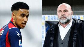 تقني إيطالي: آدم الوناس مُناسب جدّا لـ “وادي الذّئاب”!