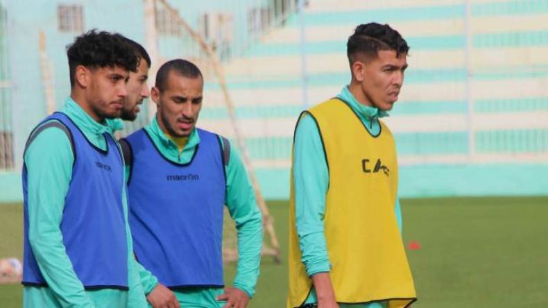 الساورة تصعد إلى المركز الثاني