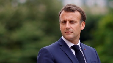 Algerian-French Relations: Macron’s Opinion About The Visa File