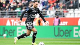 مدرب براست: بلايلي “اختفى” ولا نملك أيّ معلومات عنه