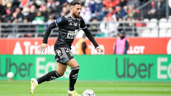 مدرب براست: بلايلي “اختفى” ولا نملك أيّ معلومات عنه