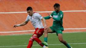 بلوزداد يتعثّر والمولودية تقترب منه وثلاثة أندية تتّجه نحو الهاوية