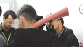 بلاغ هام للمستفيدين من منحة البطالة