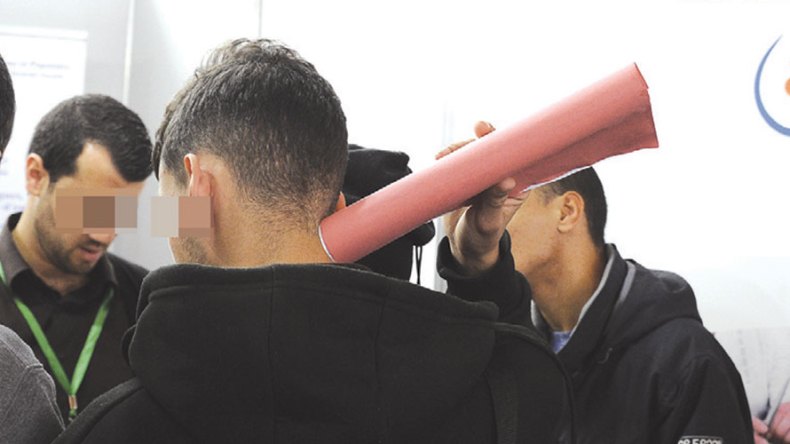 بلاغ هام للمستفيدين من منحة البطالة