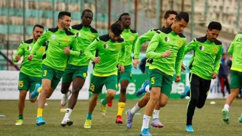 الكناري في المركز الثالث وسوسطارة “تغرق” في التعادلات