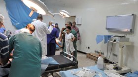 الختان الجماعي يحدث طوارئ في المستشفيات!