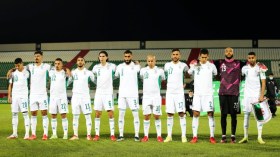 جدول مقابلات الجزائر في التصفيات الإفريقية