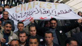 “الكناباست” تشكو وزارة التربية إلى وسيط الجمهورية