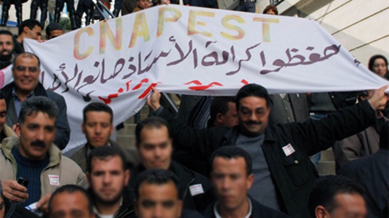 “الكناباست” تشكو وزارة التربية إلى وسيط الجمهورية