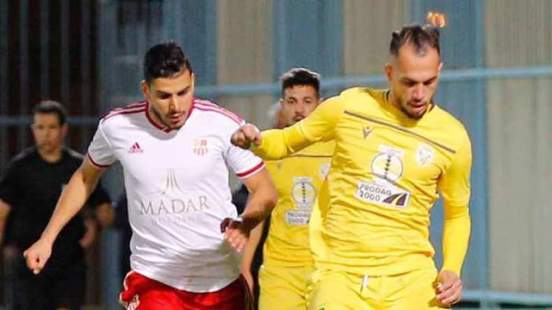 بلوزداد يُكشّر عن أنيابه في الاحتفاظ بِاللّقب