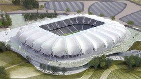 ملعب سطيف ما زال لم “يولد” بعد منذ عهد حاج عيسى ودراج وبلهاني!