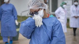 دراسة: أكثر من نصف مليار إصابة بكورونا منذ ظهوره