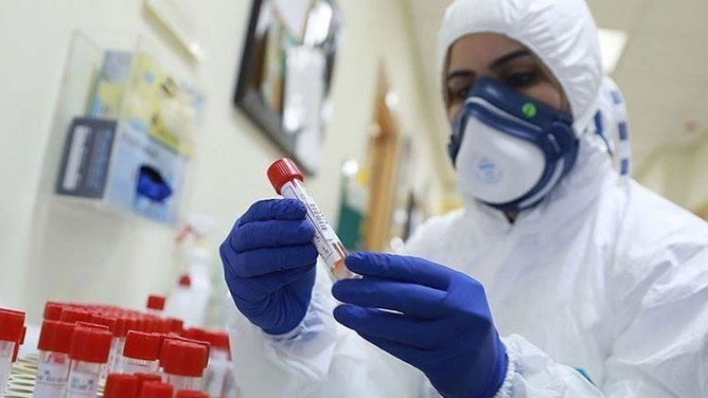 “كورونا ستتحول إلى أنفلونزا موسمية ونهايتها منتصف ماي”