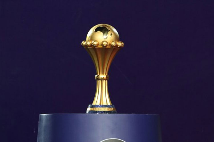 CAN-2023: les Verts connaîtront leurs adversaires le 19 avril prochain