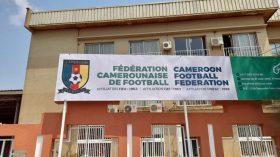 اتحاد الكرة الكاميروني يردّ بعد تصريحات بلماضي
