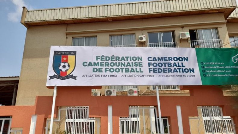 اتحاد الكرة الكاميروني يردّ بعد تصريحات بلماضي