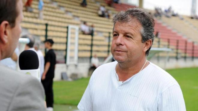 مدرب النيجر: كنّا نأمل فوجا لا يضمّ الجزائر