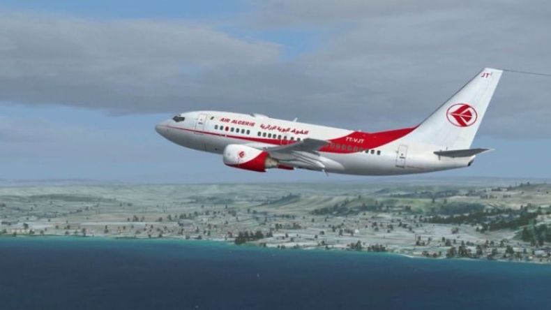 الجزائر تلغي قيود كورونا على جميع المسافرين