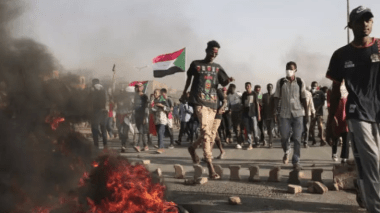 Darfour : 168 personnes tuées dans des violences