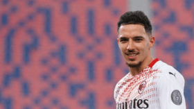 جائزة أخرى لـ “بن ناصر”