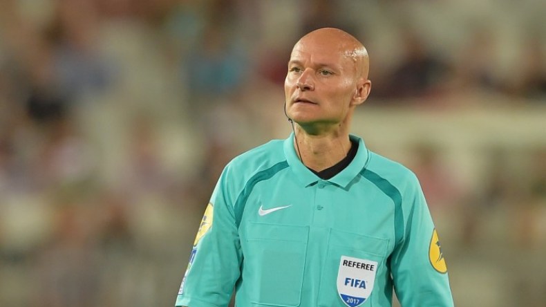 حكم فرنسي يعترف: “كنتُ أحتسب أهدافا غير شرعية لِأنها أنيقة”!