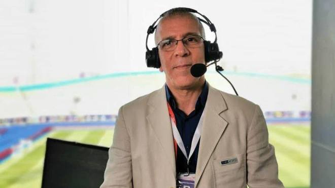 حفيظ دراجي للشروق نيوز: “مونديال قطر كان استثنائيا من كل النواحي”